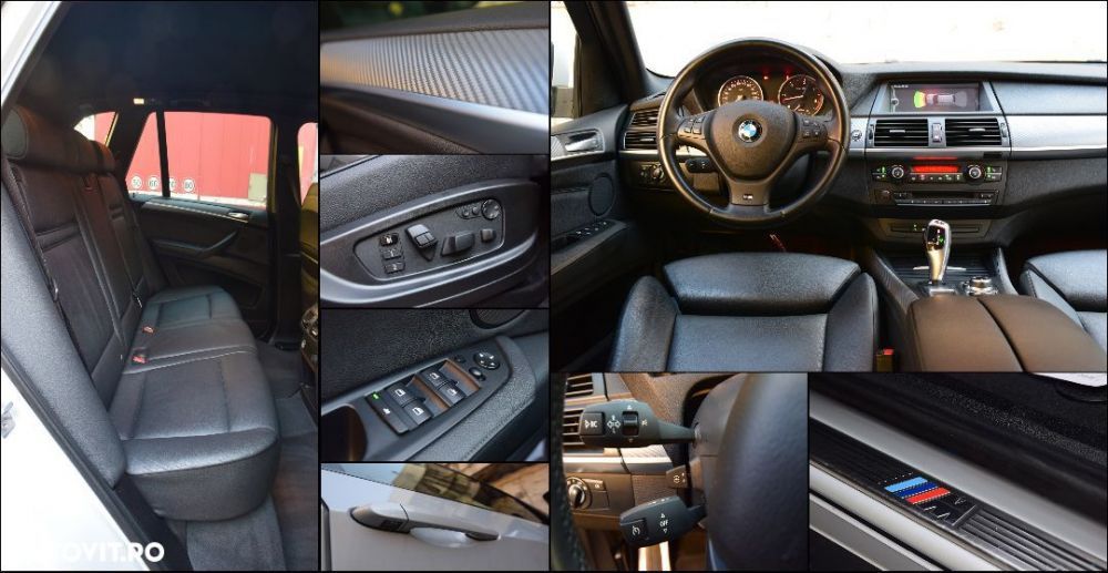 BMW X X5