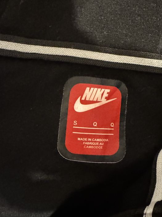 Анцуг tech fleece, S размер