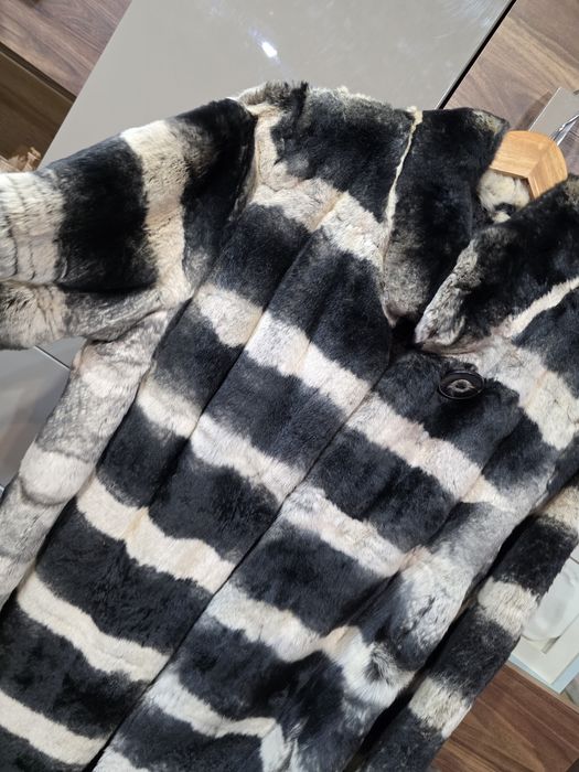 Blana Chinchila dama