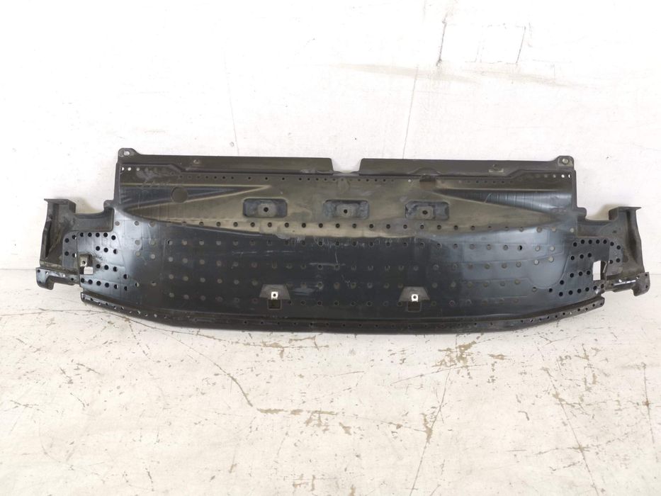 Защита Радиатор Предна Броня Сузуки Витара 2 / Suzuki Vitara 2 [ - ] О