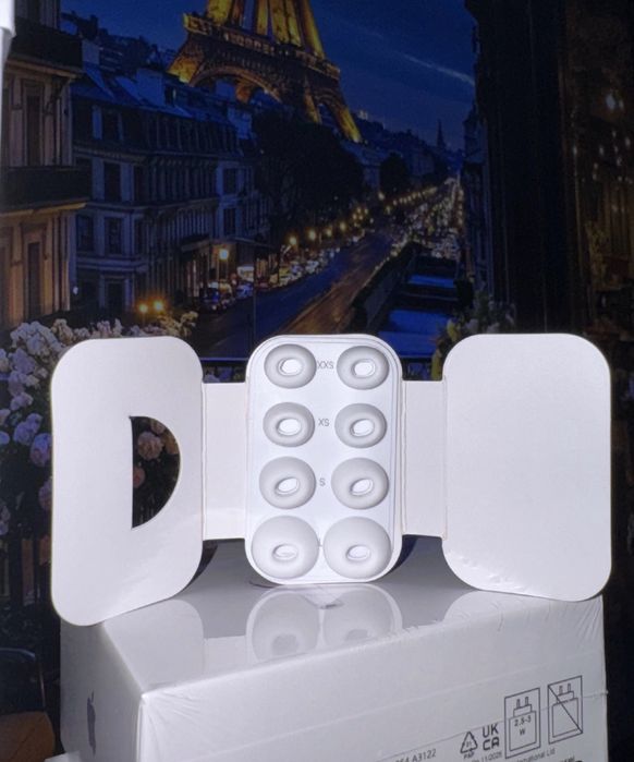 Airpods Pro 3 apple