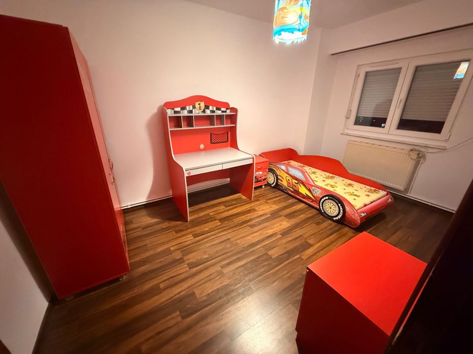 Mobila copii in stare foarte buna