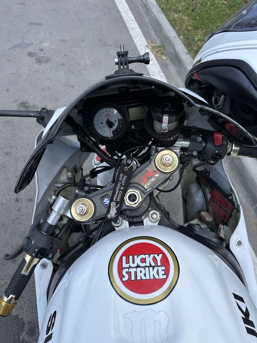 Suzuki GSX-R K3 1000