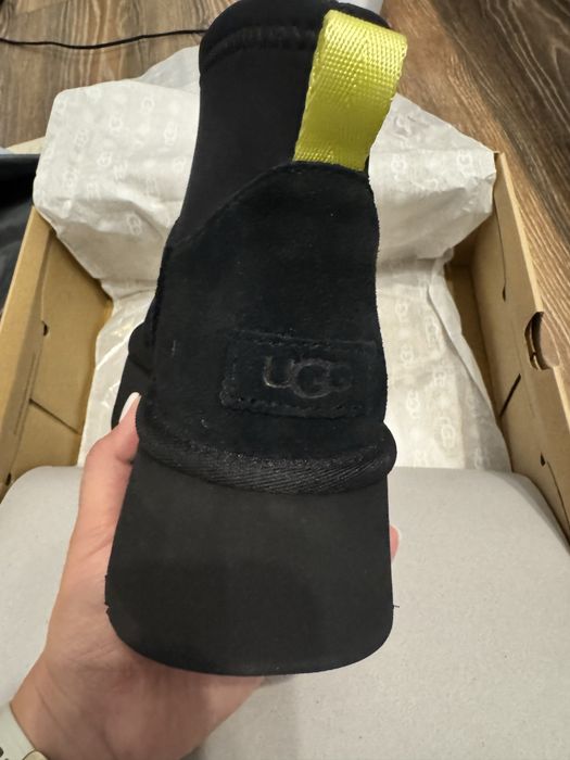 UGG Classic Mini dipper - Original, 39