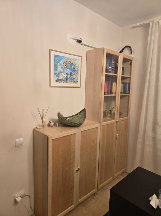 Biblioteca Ikea Billy 5 corpuri