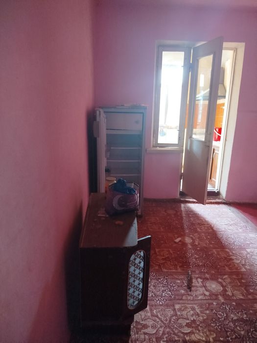 Qarshi shaxridan 2-xonali kvartira sotiladi