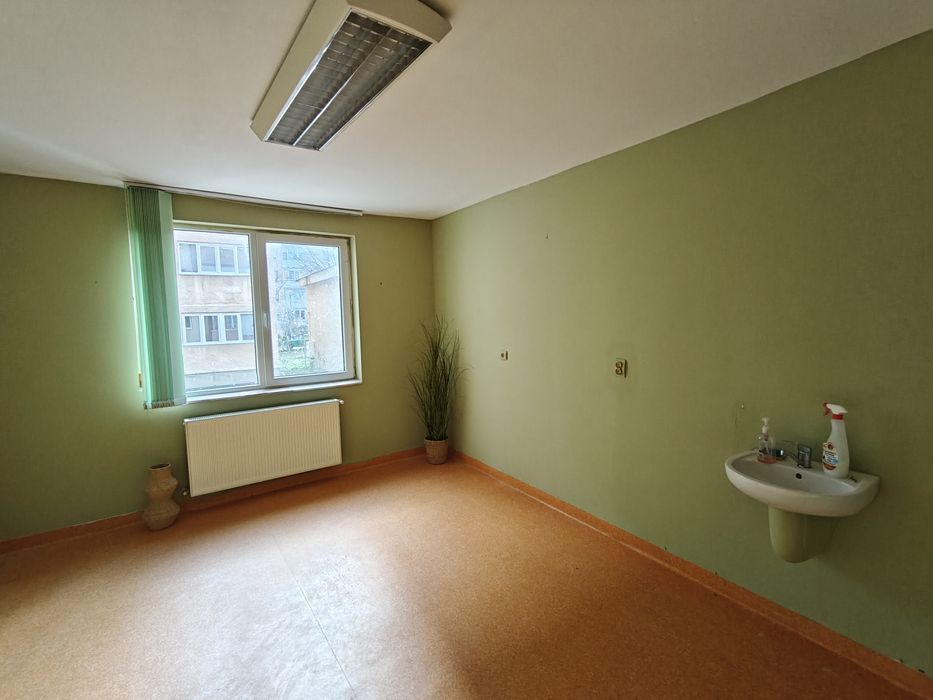 Spatiu de inchiriat 77mp