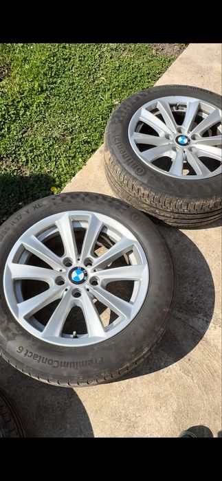 Jante BMW seria 5 F10,F11,N47,N57