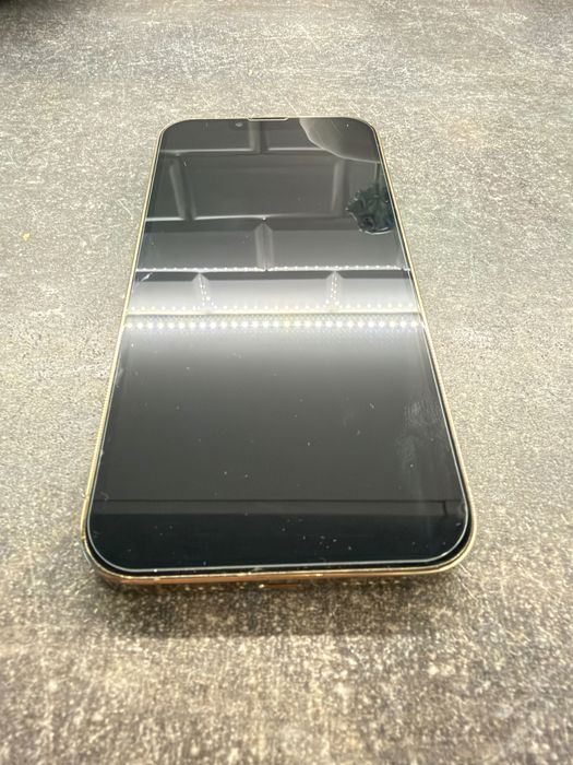 Iphone 13 pro 128gb Gold