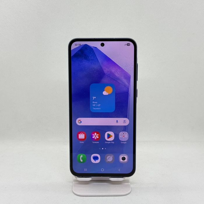 Samsung A55 5g sotiladi dastavka bor