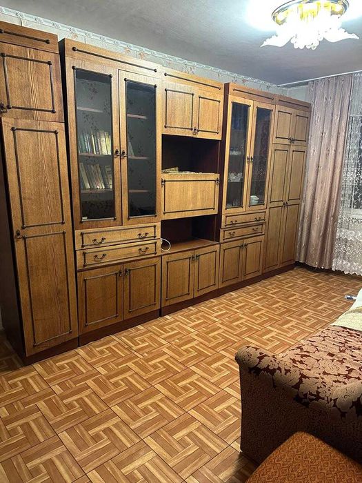 сдам 3 комнатную квартиру