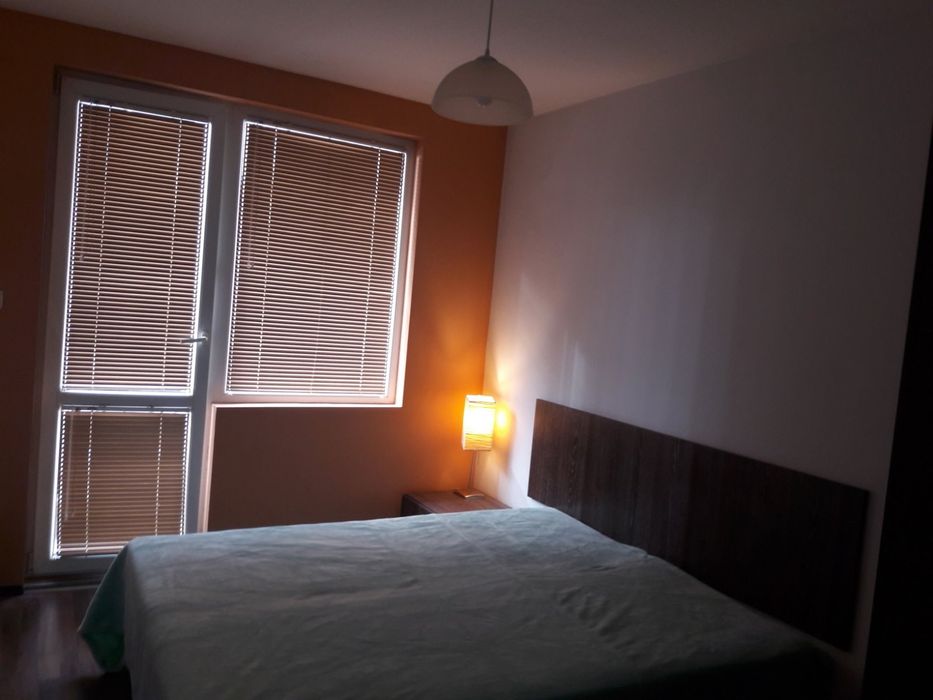 Дава се под наем Двустаен апартамент в София, Надежда 1 - 74 кв.м за 510 € - Снимка #4