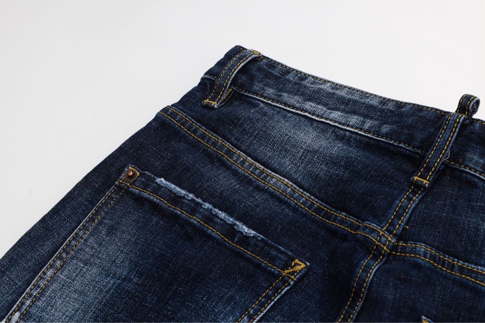 Джинсы DSQ 2 размер 36