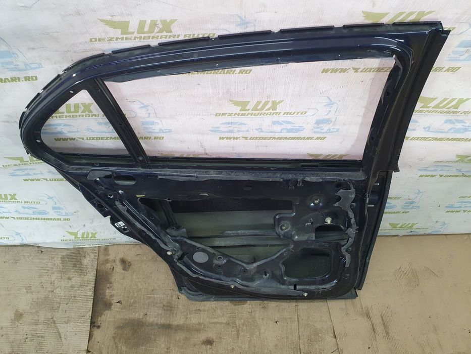 Usa stanga spate 12792018 Saab 9-3 2 (facelift) (2007 - 2011)