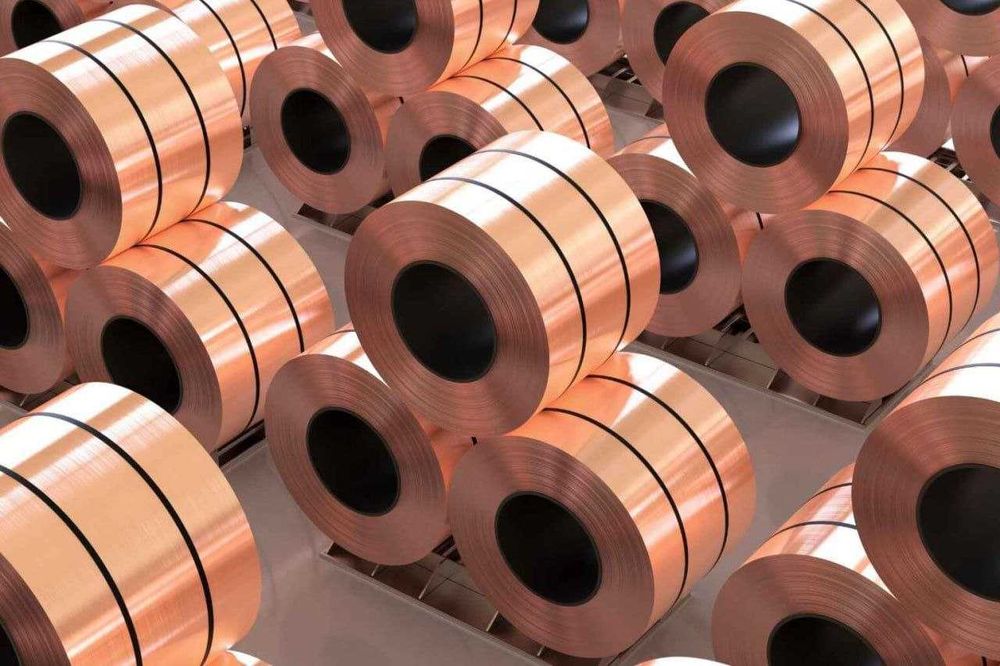 Медные шины всех размеров, есть в наличие