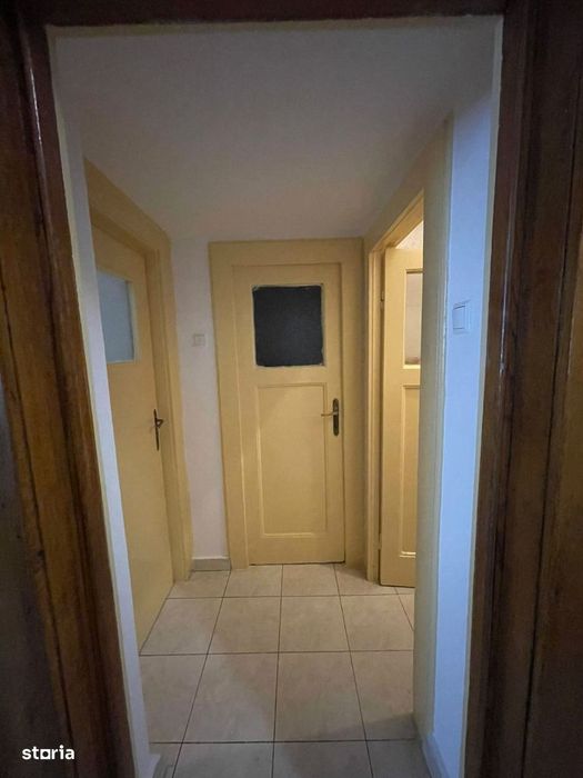 apartament 2 camere petfriendly metrou romana cod 282