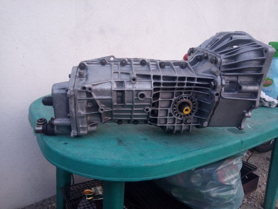 Vand piese de cutie viteze pt Dacia Papuc-1300-1310-Diesel si benzina