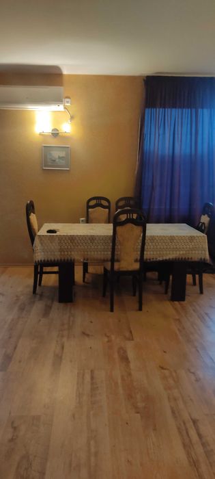 Дава се под наем Многостаен апартамент в Несебър - 100 кв.м за 2550 € - Снимка #4