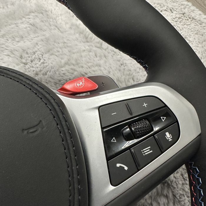 Volan BMW Nou ORIGINAL 3200lei - M3 M4 M5 M8 X5M X6M