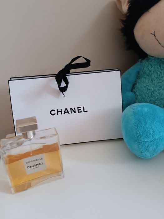 Chanel Gabrielle 60/100  мл
