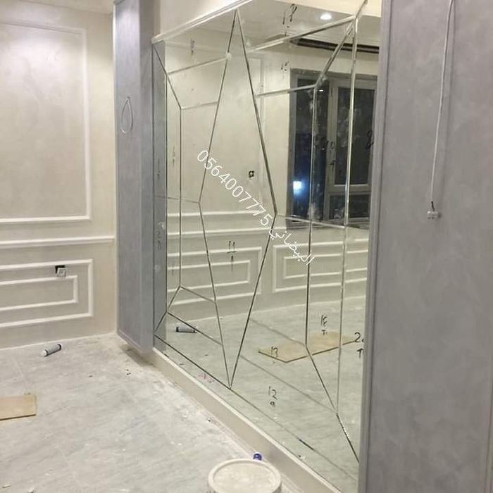 Rombik oyna xizmatlari