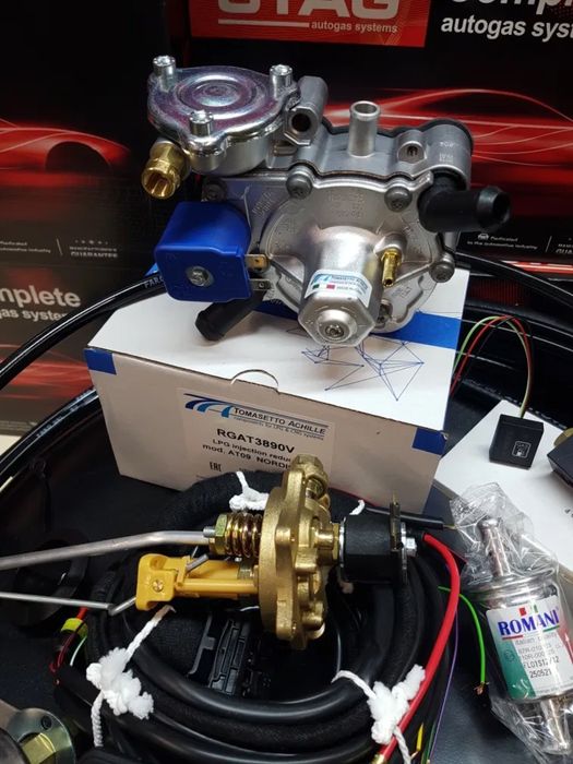 Устновка пропан, пропан урнатиш. Propan ustanovka