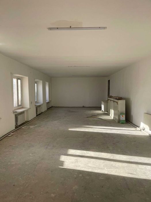 Сдаётся складское помещение 170 м²