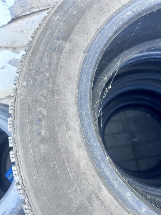 Калесо зимние бу