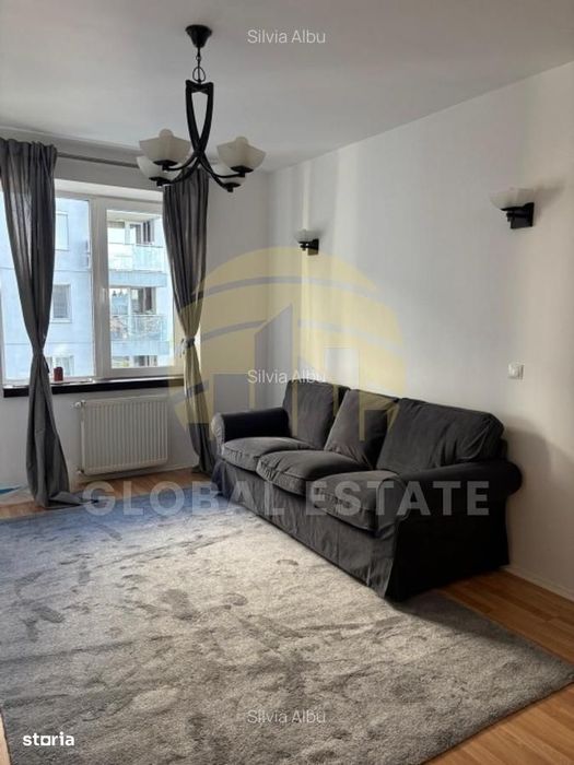 Inchiriere apartament 3 camere - Colentina - Rose Garden | Centrala — fotografia 3