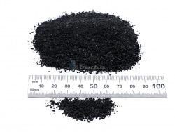 Резиновая крошка 06-4мм