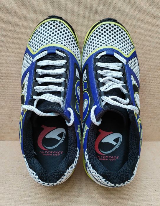 Pearl Izumi супер технични дамски/детски крос маратонки за бягане