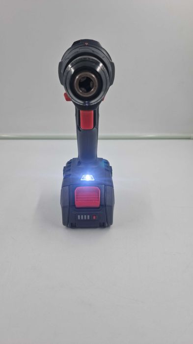 Surubelnita electrica Wurth Master ABS 18 Compact [Amanet Club Caro]