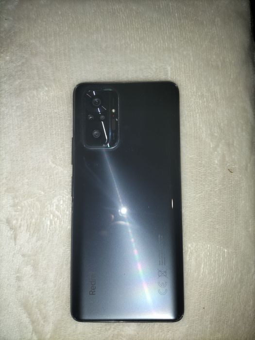 Xiaomi redmi note 10 pro