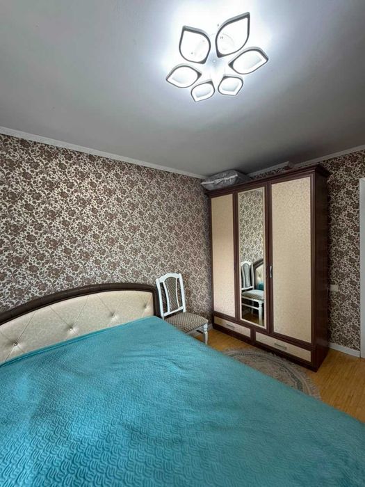 Продам 3-х комнатную квартиру