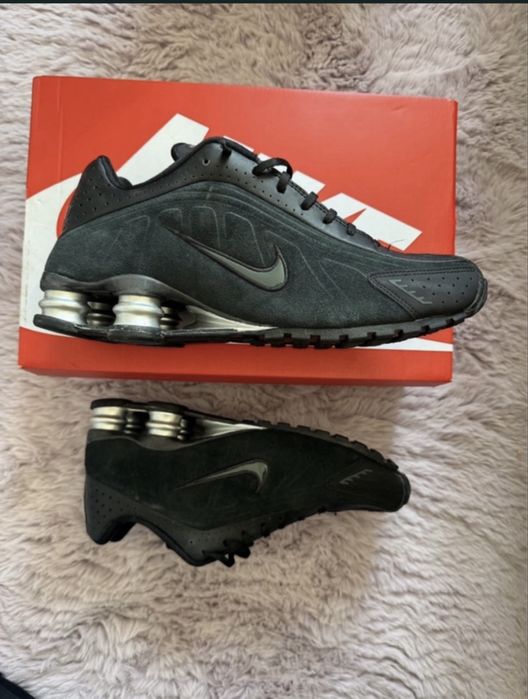Nike Shox R4 Unisex