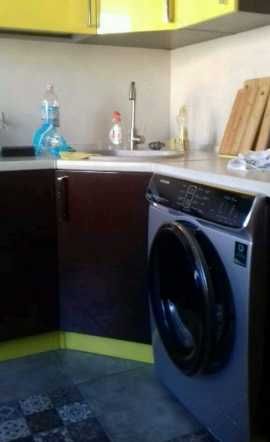 Дава се под наем Едностаен апартамент в Пловдив, Южен - 40 кв.м за 188.7 € - Снимка #2