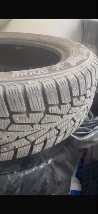 зимние автошины 185/60R15