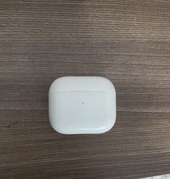 air pods 3 ориг.