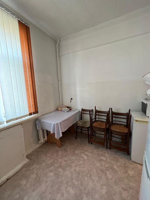 Квартира подселение