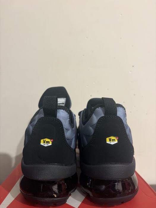Nike Air Vapormax Plus Aluminium - 40,41,42,43,44,45,46