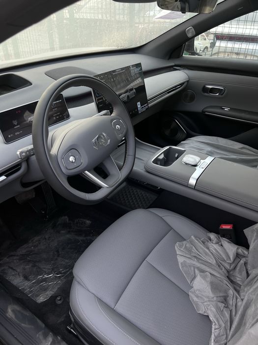 Changan Nevo A06 R