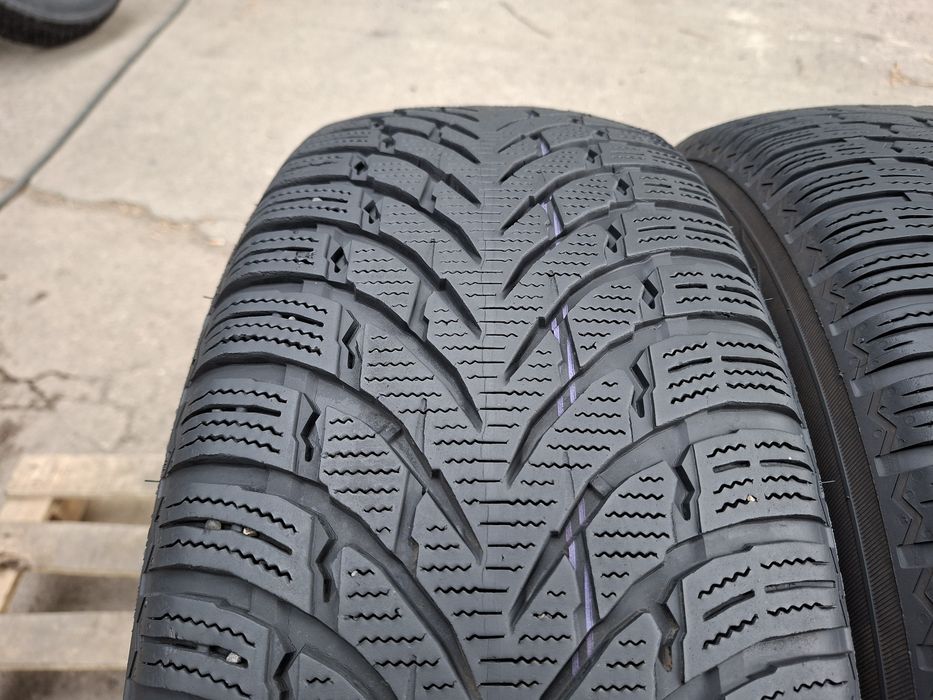 2бр. Джипови 235/65/17 Nokian WR SUV 4