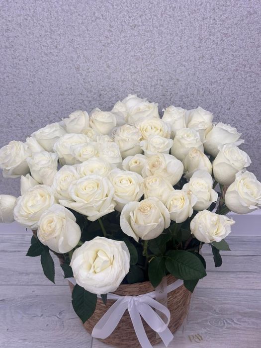 цветы казыр келды