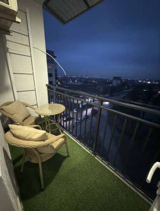 Продаётся 2-ком квартира в Чирчике рядом Рошша/Пединститут