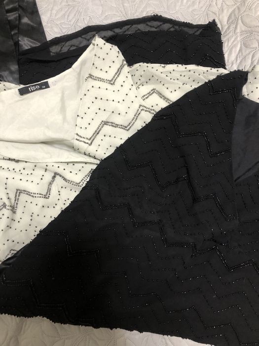 Очень красивое платье