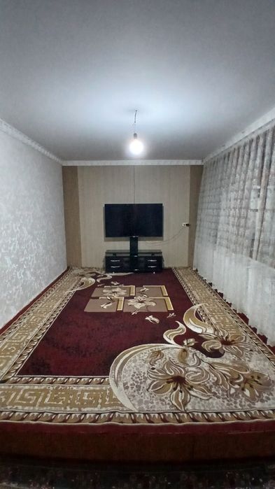 Ойло ва улфатлар дам олиш учун дача чарвак бочка отрофида.