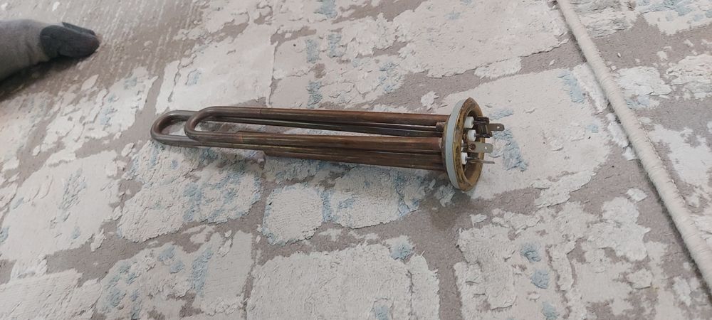 Продам новый тен