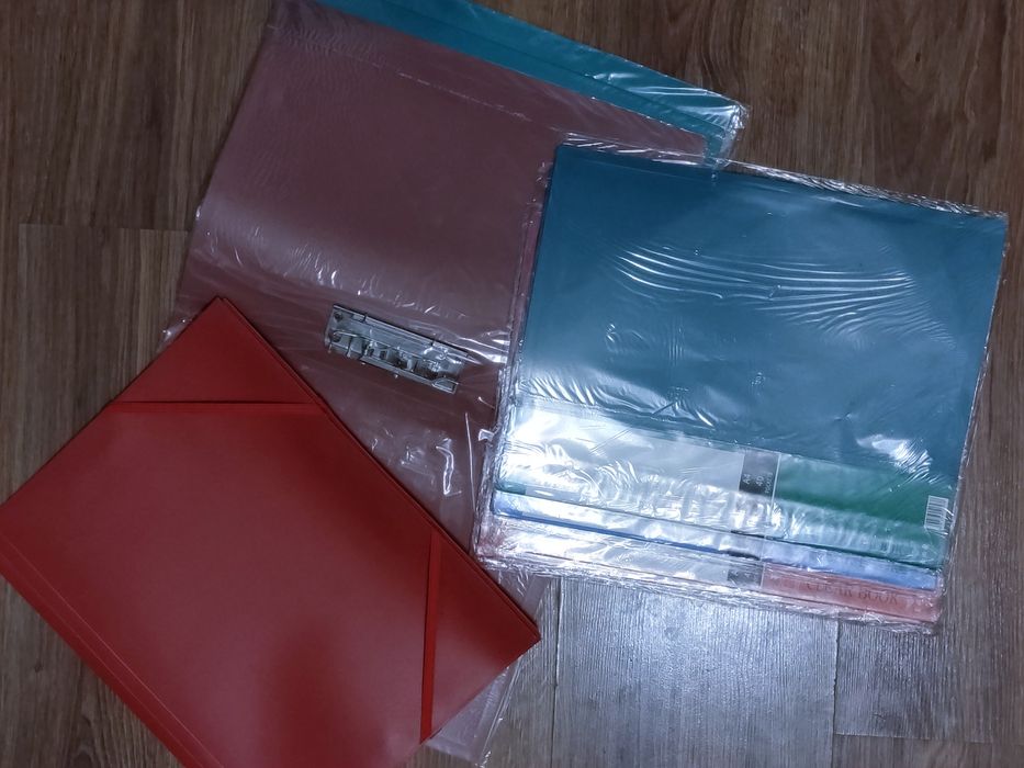 Канцтовары новое и бу