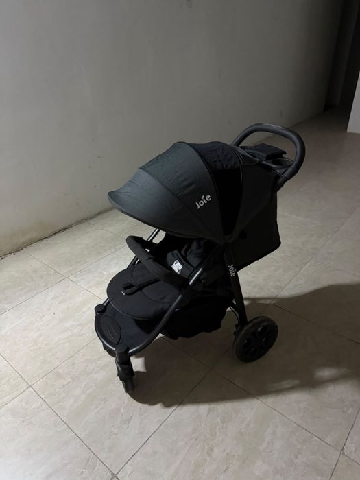 Коляска joie litetrax