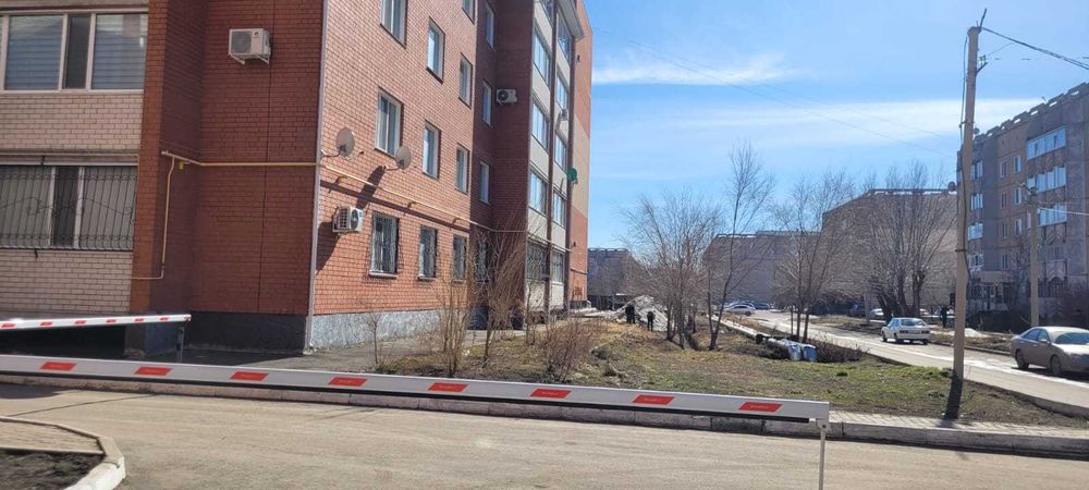 Продаётся коммерческое помещение